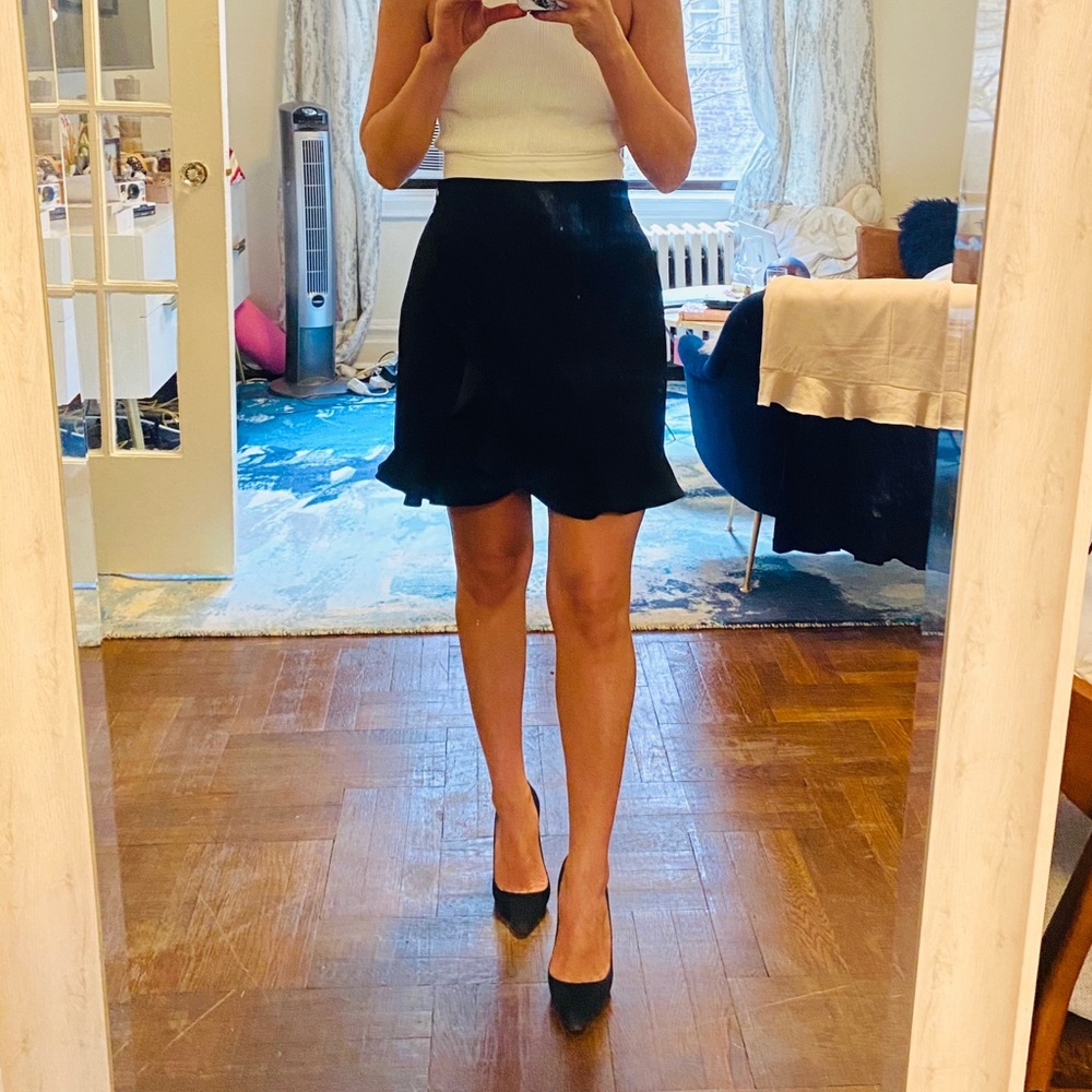 Club Monaco skirt